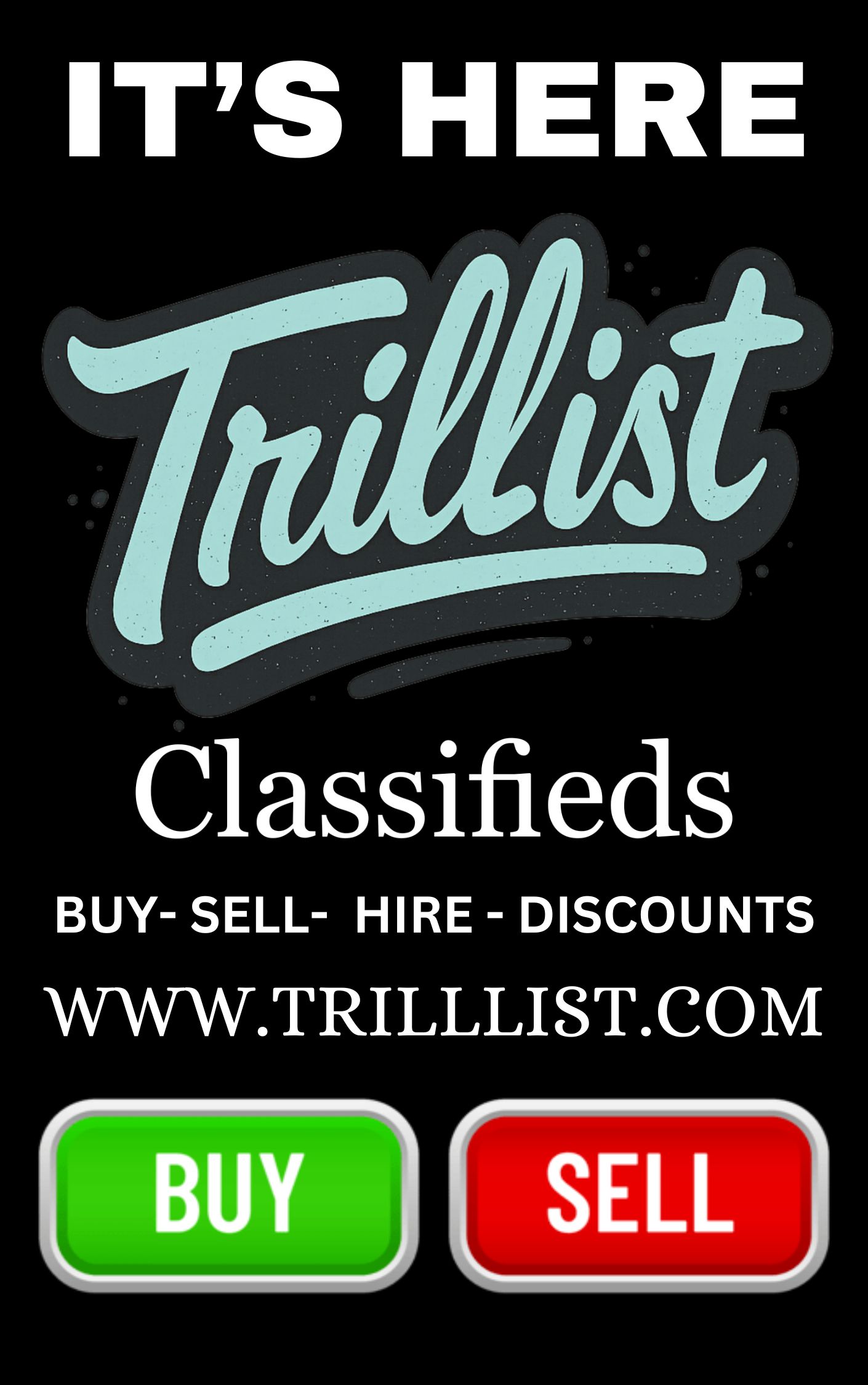 TrillList